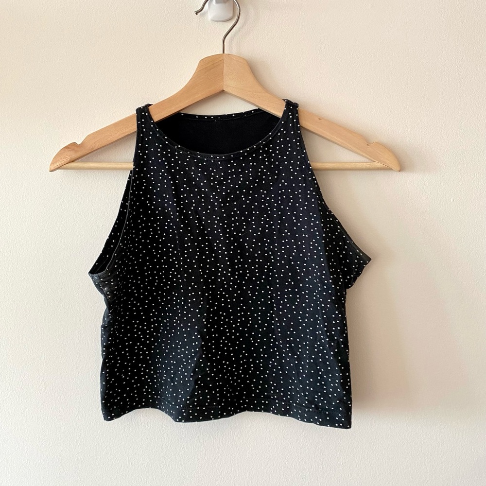 Urban Outfitters Crop Top